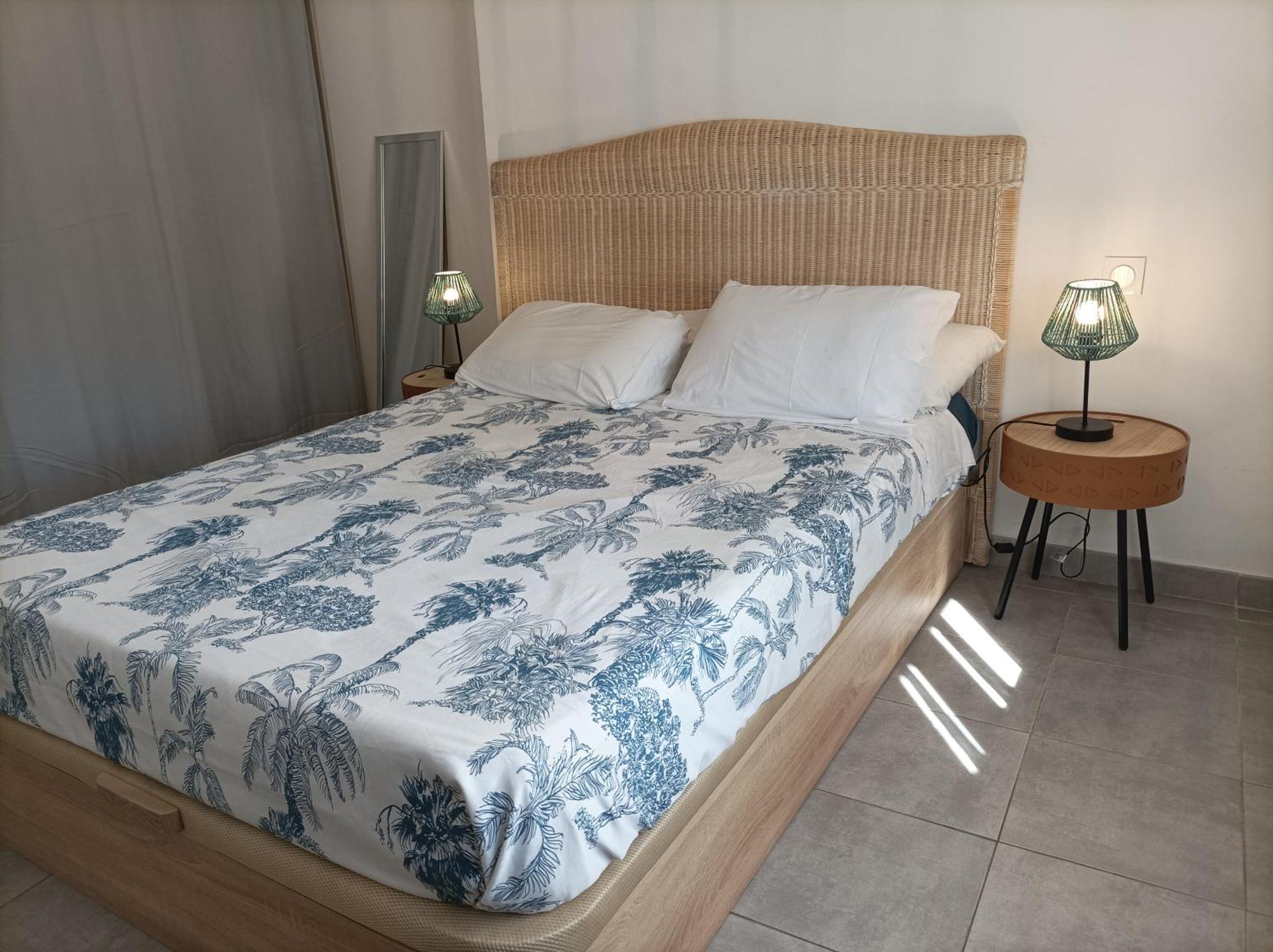 "Air D'Antan"-Meuble De Tourisme 3 Etoiles -Residence "Les Logis De Beziers"-Garage Optionnel-Coeur De Ville-Plages A 16Km ! Luaran gambar